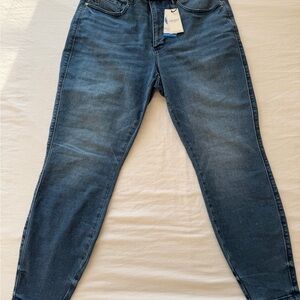 Women's Judy  Blue Jeans